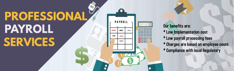 Payroll Outsourcing